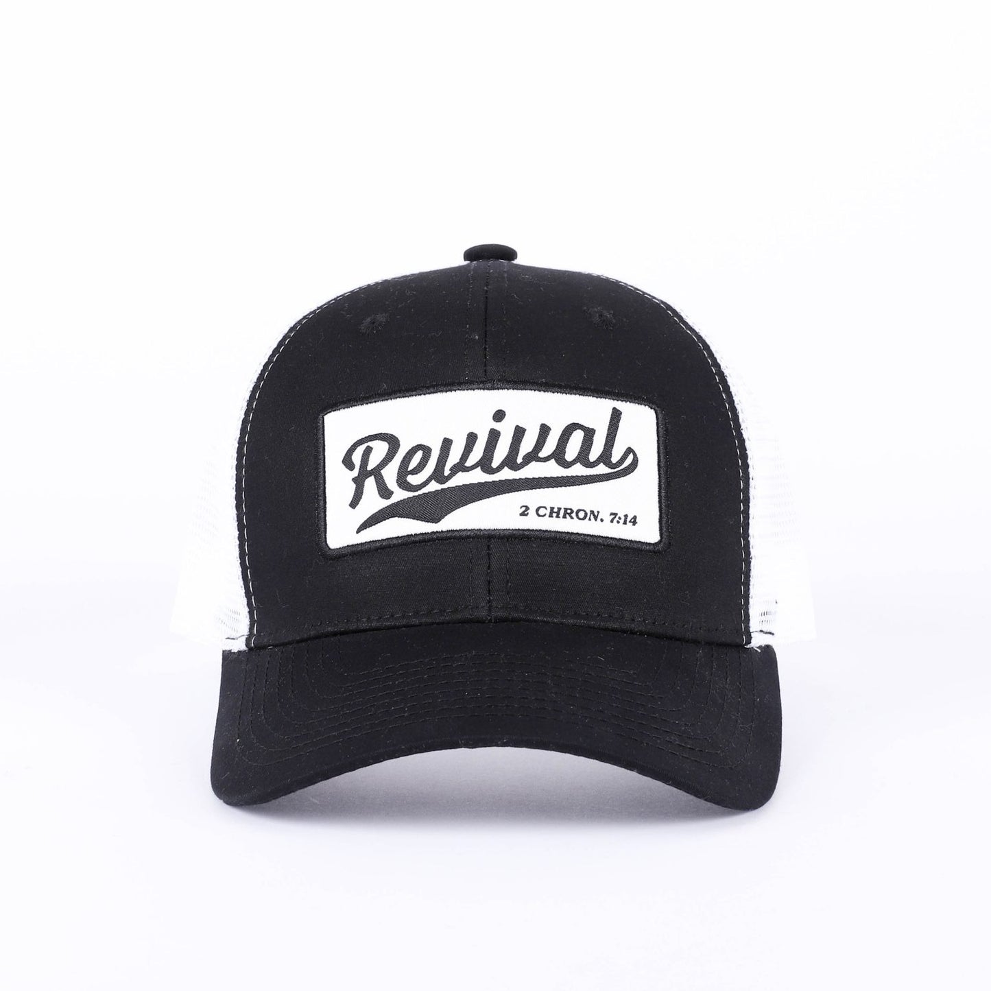 GORRA: AVIVAMIENTO