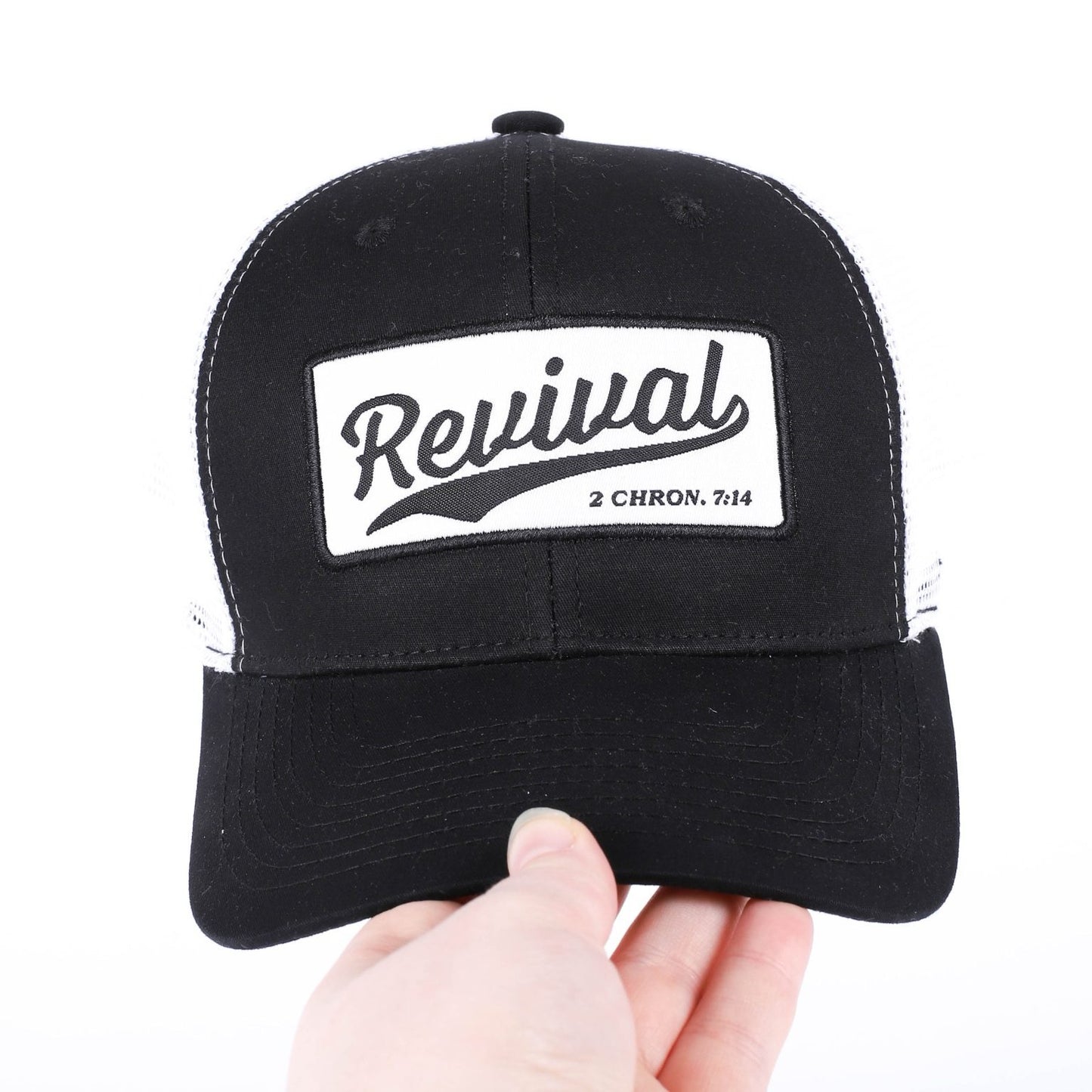GORRA: AVIVAMIENTO