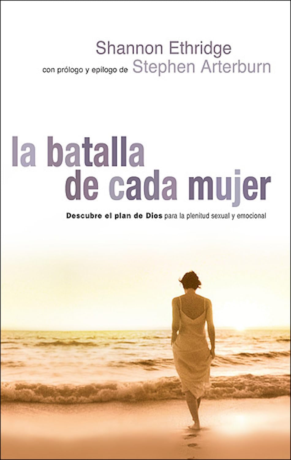 LA BATALLA DE CADA MUJER