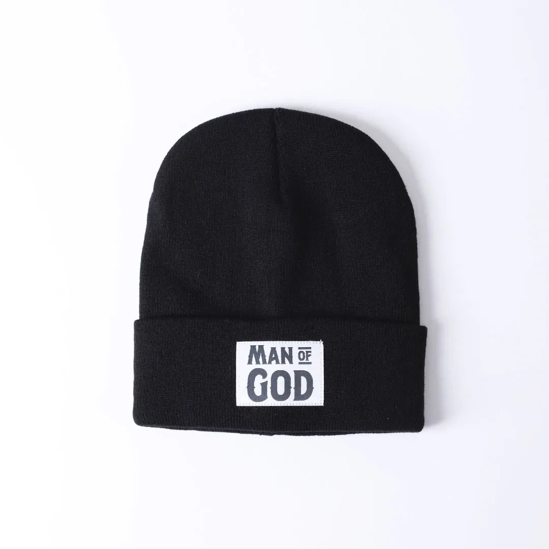 GORRO: HOMBRE DE DIOS