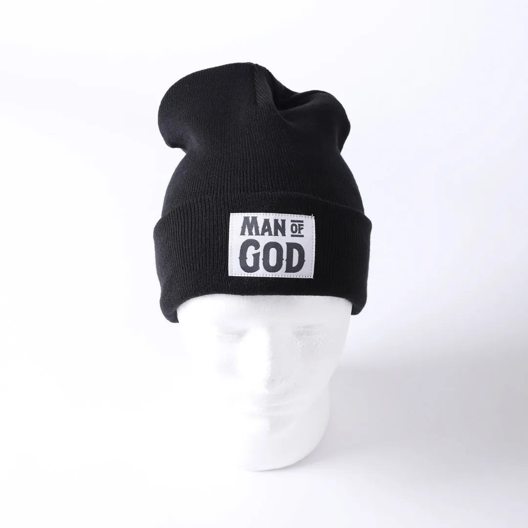 GORRO: HOMBRE DE DIOS