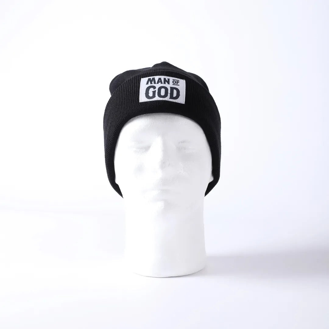 GORRO: HOMBRE DE DIOS