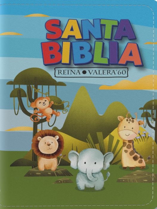 RVR60: COMPACTA PARA NIÑOS