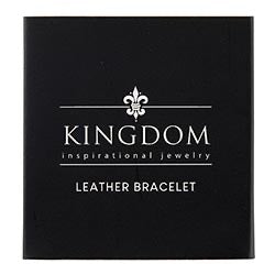 PULSERA: GOD FIRST