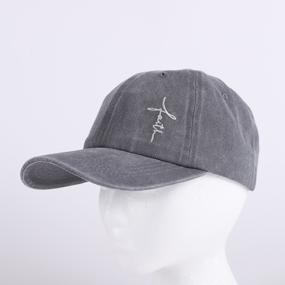 GORRA: FE