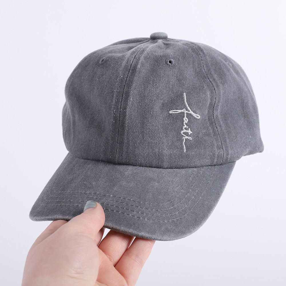 GORRA: FE