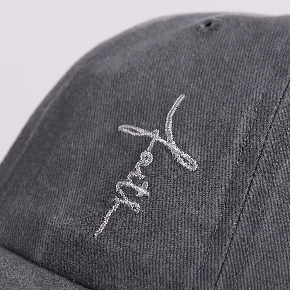 GORRA: FE