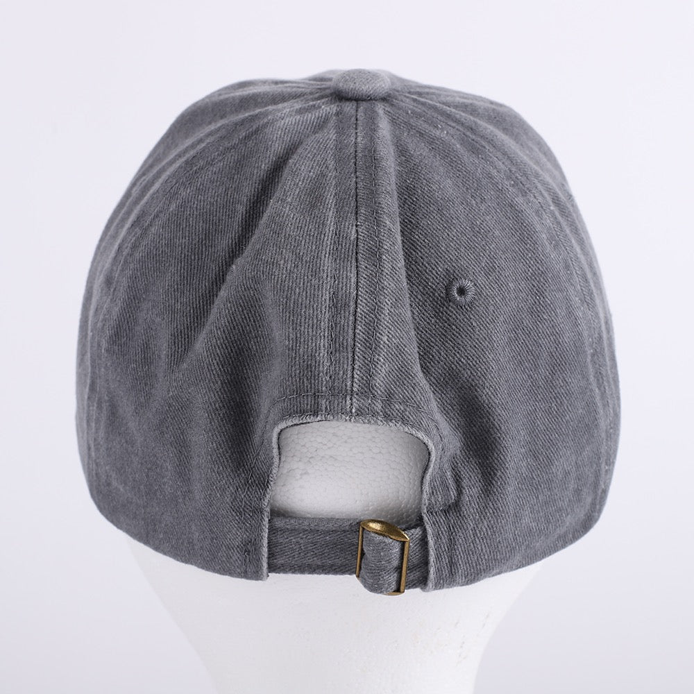 GORRA: FE