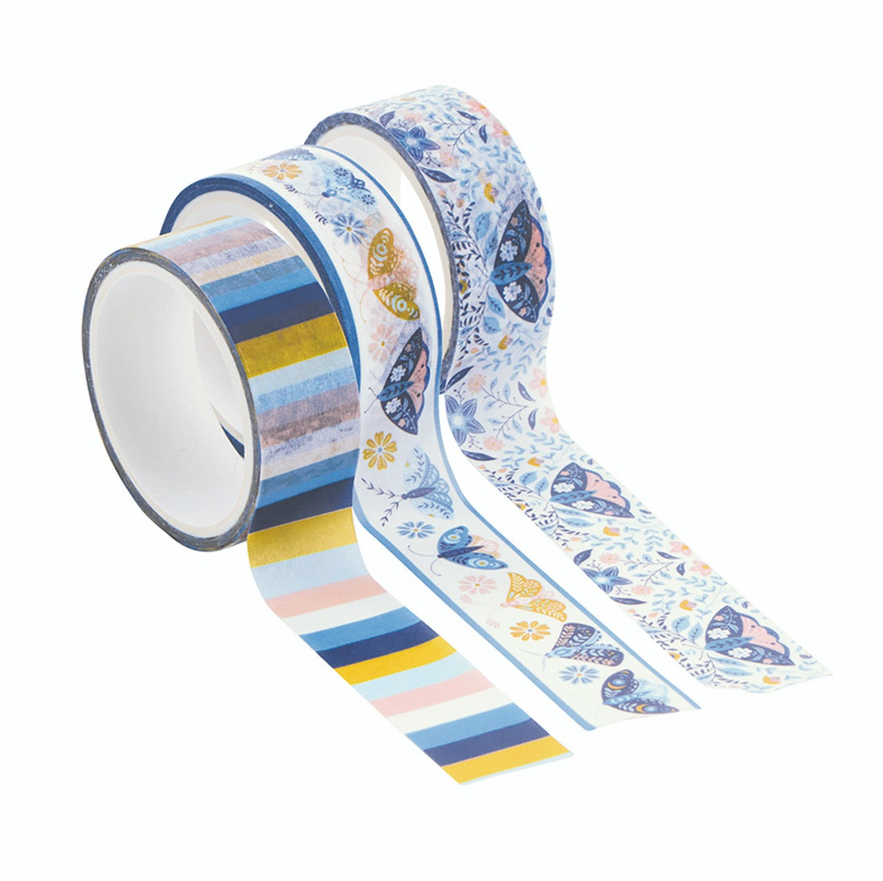 WASHI TAPE: LAS COSAS DE ARRIBA