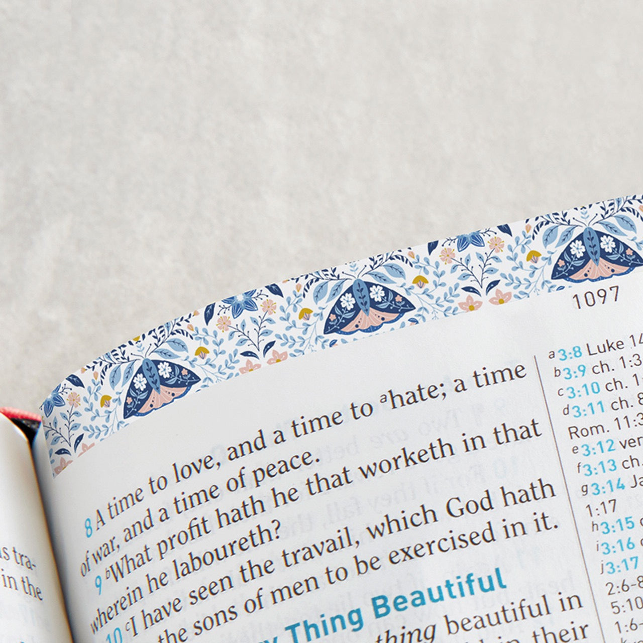WASHI TAPE: LAS COSAS DE ARRIBA