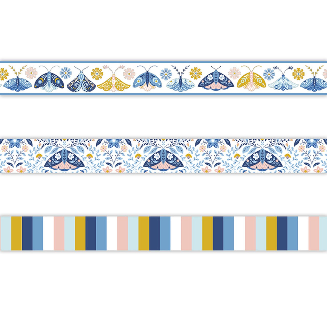 WASHI TAPE: LAS COSAS DE ARRIBA