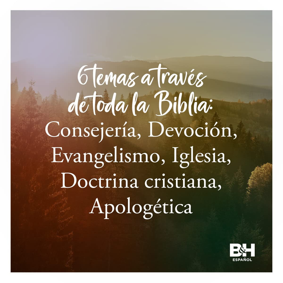 RVR60: LA BIBLIA DEL PESCADOR