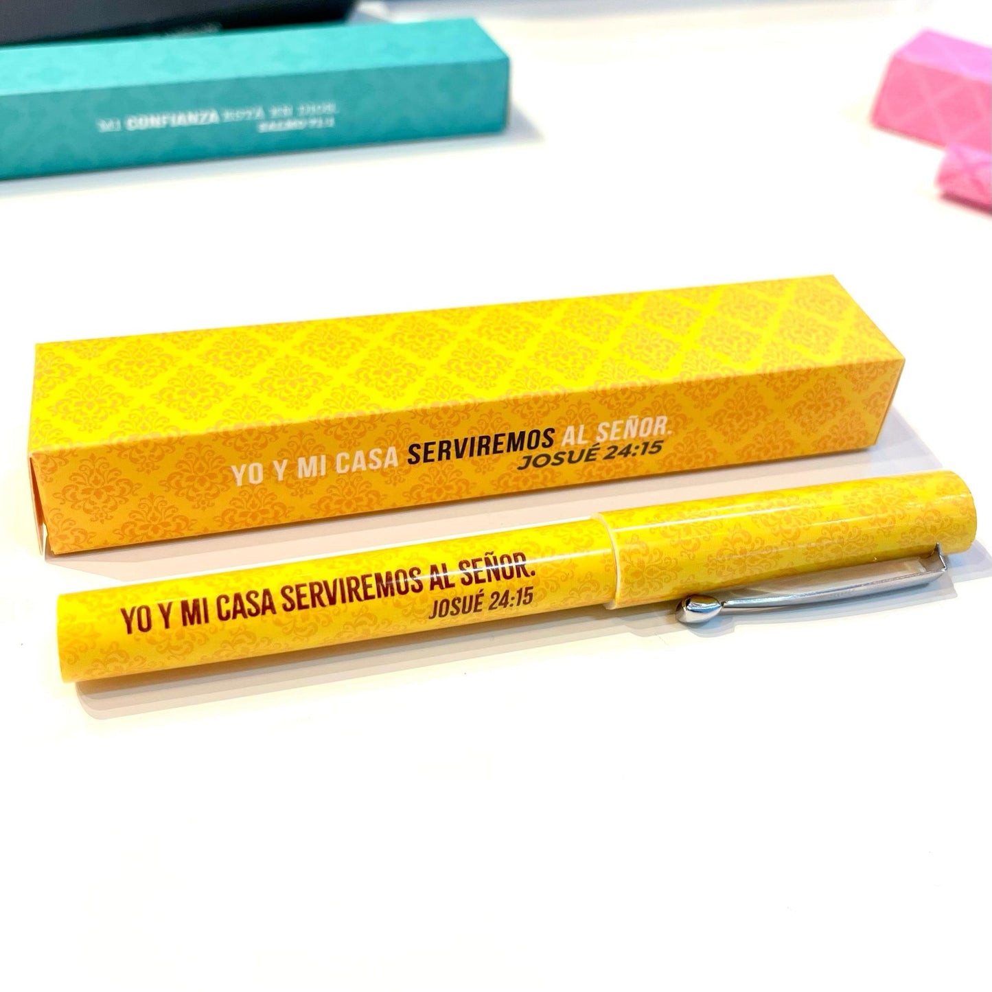 BOLÍGRAFO: COLECCIÓN FANTASY