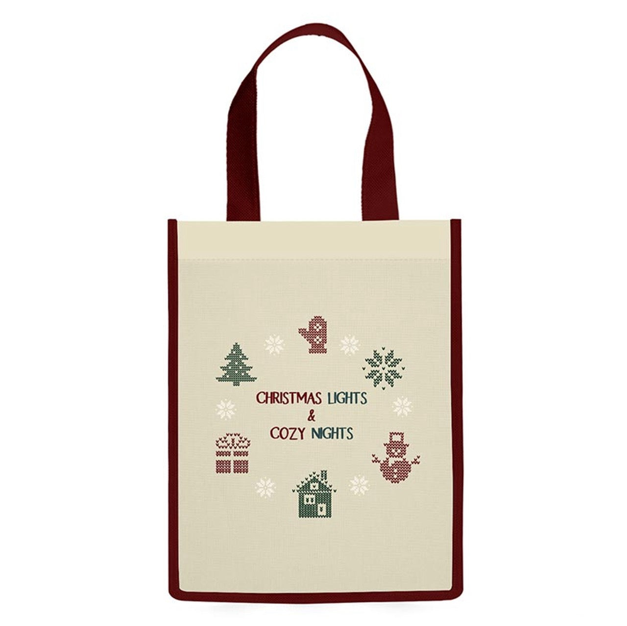 SET DE BOLSAS DE REGALO