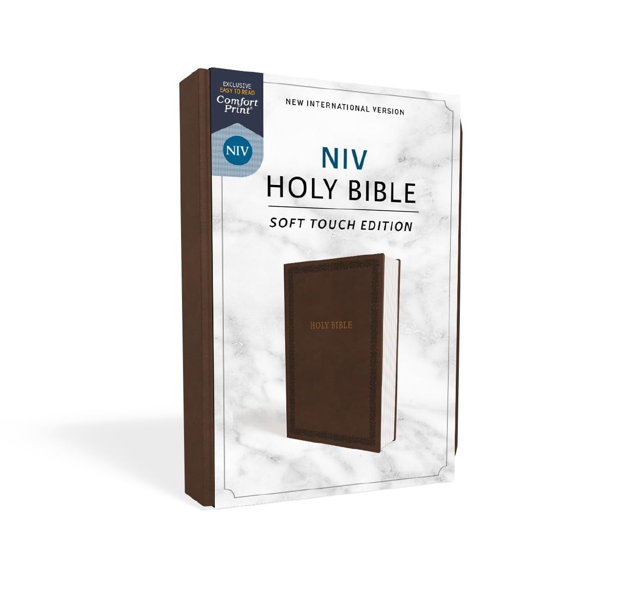 NVI: HOLY BIBLE NIV