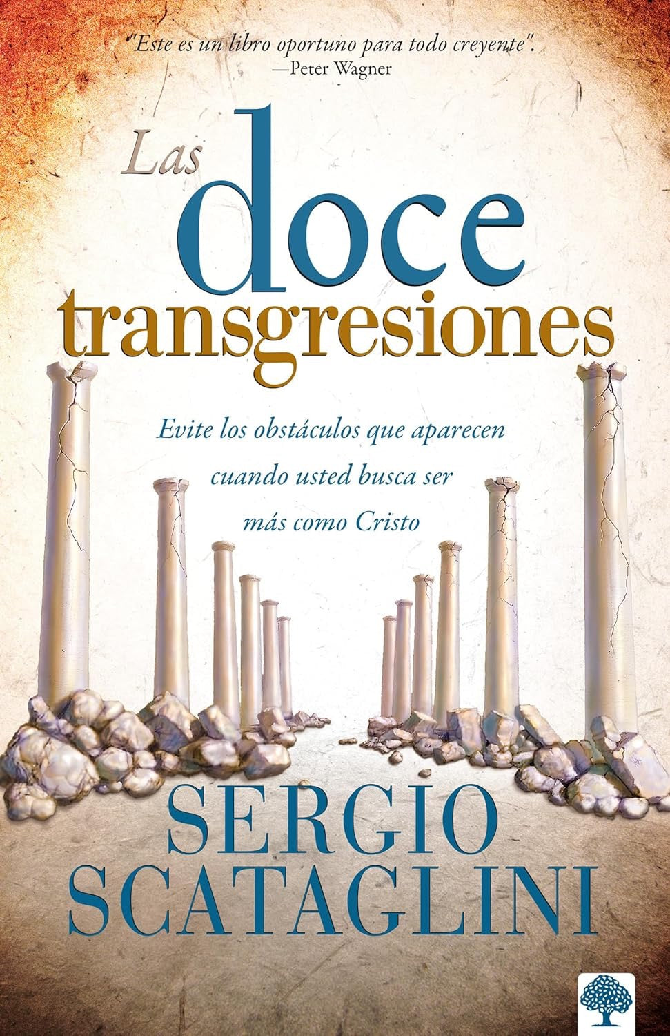 LAS DOCE TRANSGRECIONES