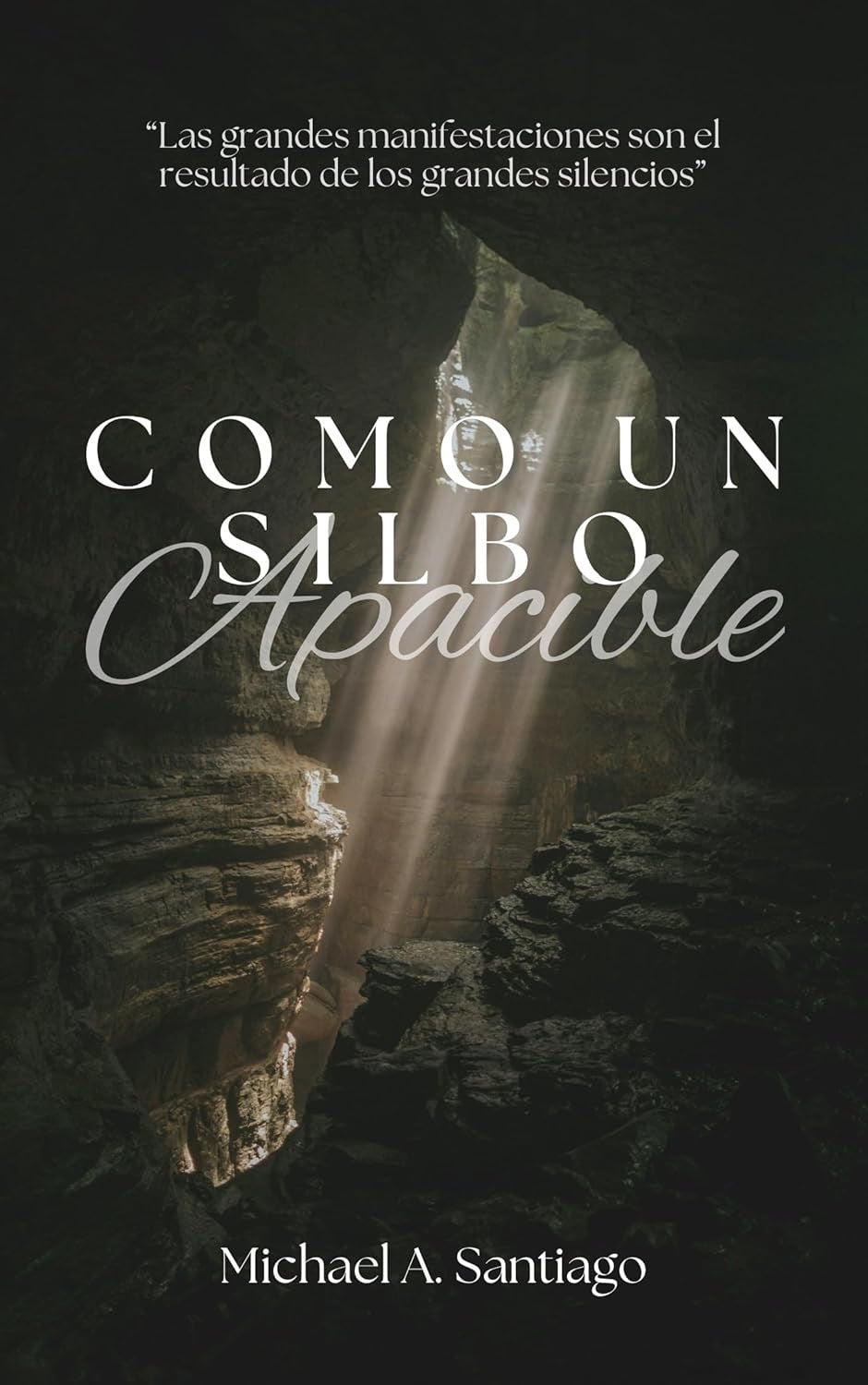 COMO UN SIRVO APACIBLE