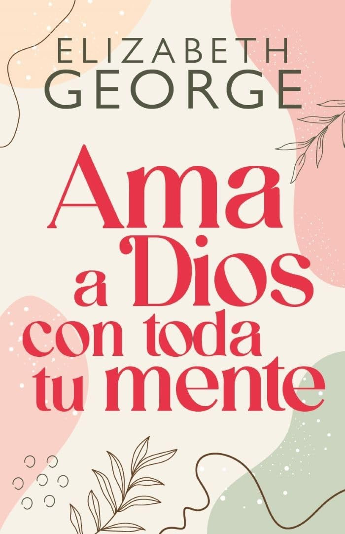 AMA A DIOS CON TU MENTE