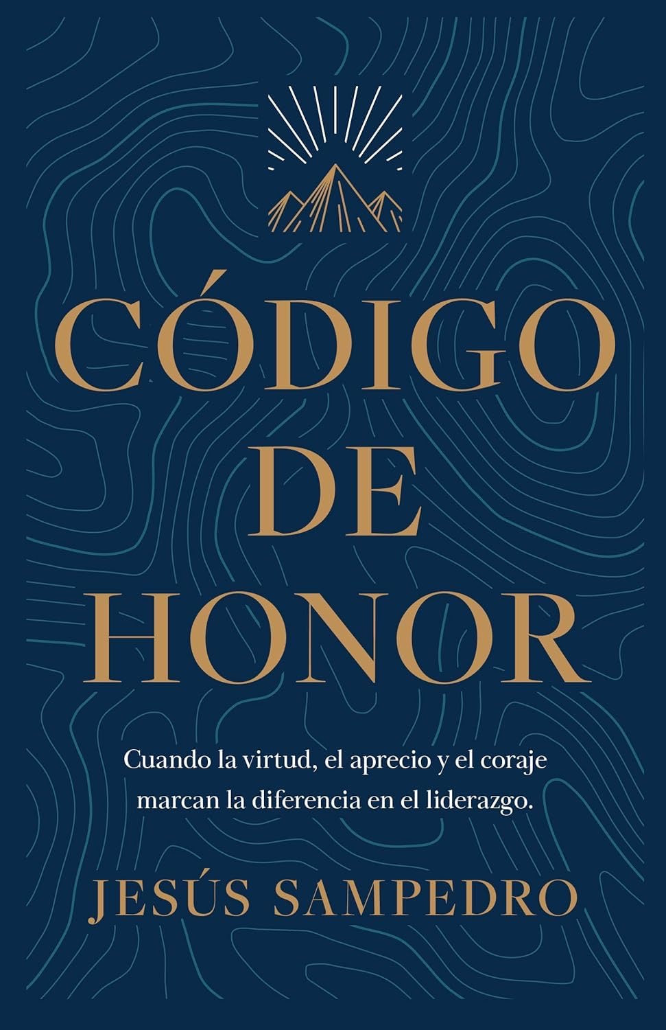 CÓDIGO DE HONOR