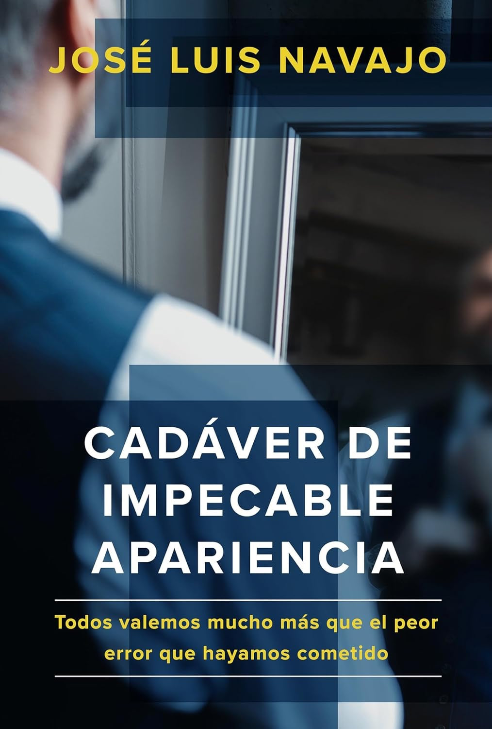 CADÁVER DE IMPECABLE APARIENCIA