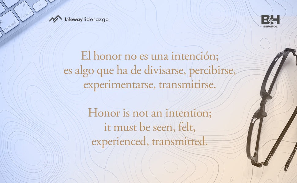 CÓDIGO DE HONOR