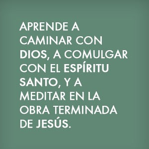 EL PODER SANADOR DE LA SANTA CENA