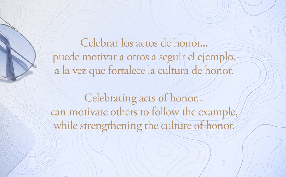 CÓDIGO DE HONOR