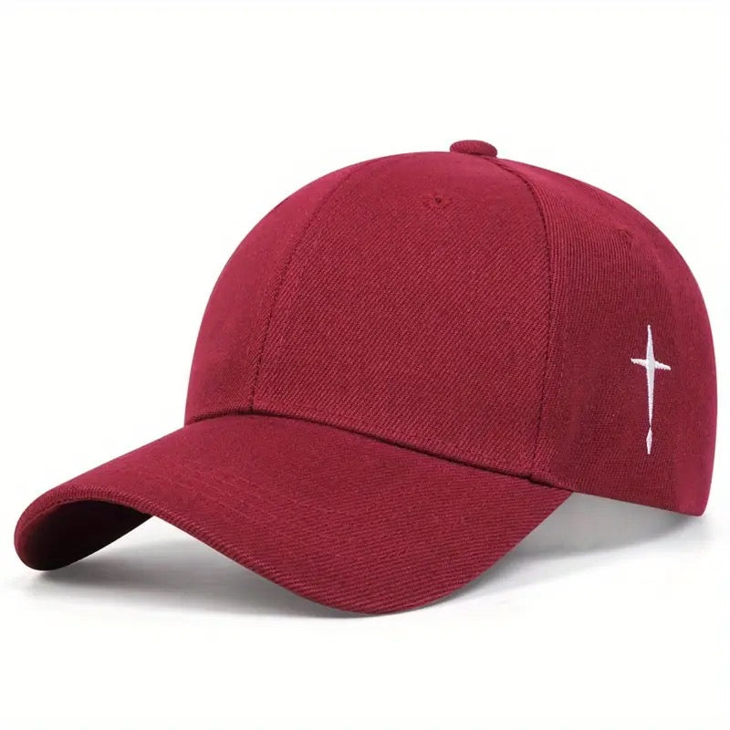 GORRA: COLECCIÓN SALVACIÓN