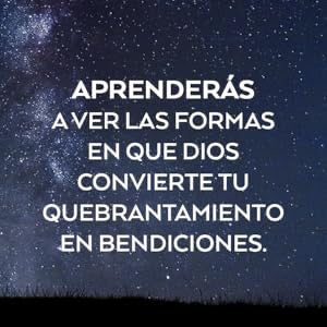 DIOS NUNCA SE DA POR VENCIDO CONTIGO