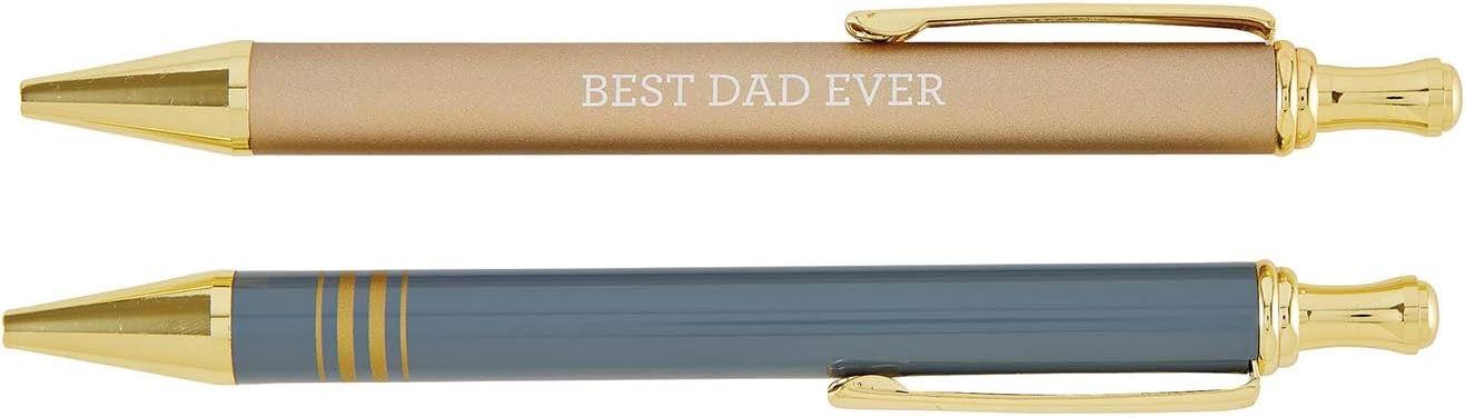 JUEGO BOLÍGRAFOS: BEST DAD EVER
