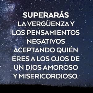 DIOS NUNCA SE DA POR VENCIDO CONTIGO