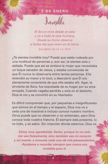 SEÑOR SOY YO DE NUEVO