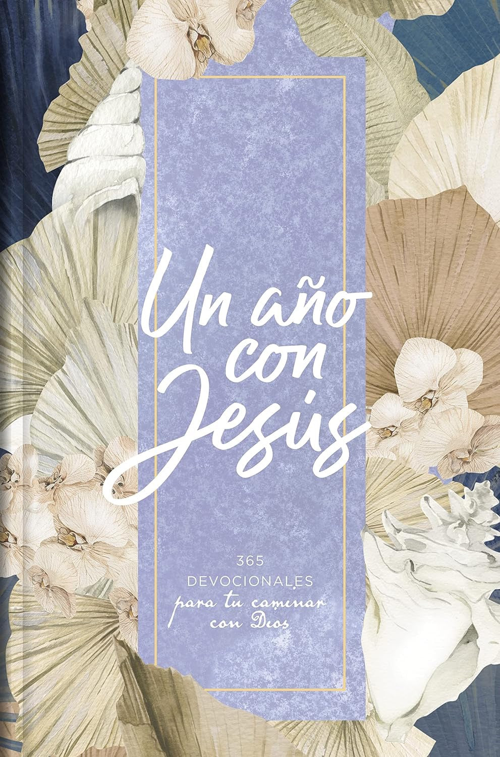UN AÑO CON JESÚS