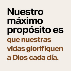 VIVIENDO SU VOLUNTAD