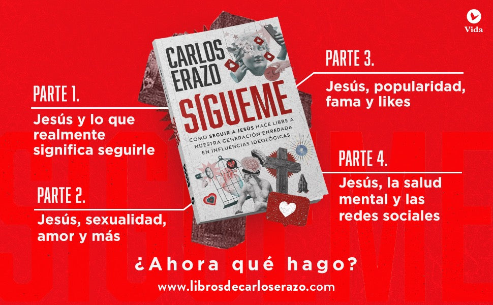 SÍGUEME