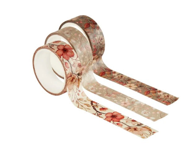 WASHI TAPES