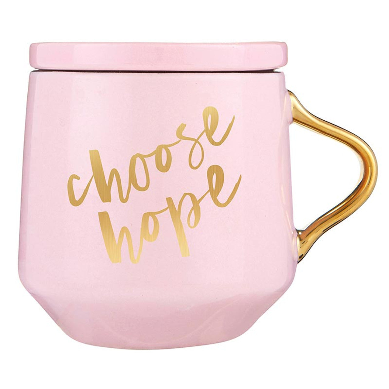 TAZA: CHOOSE HOPE