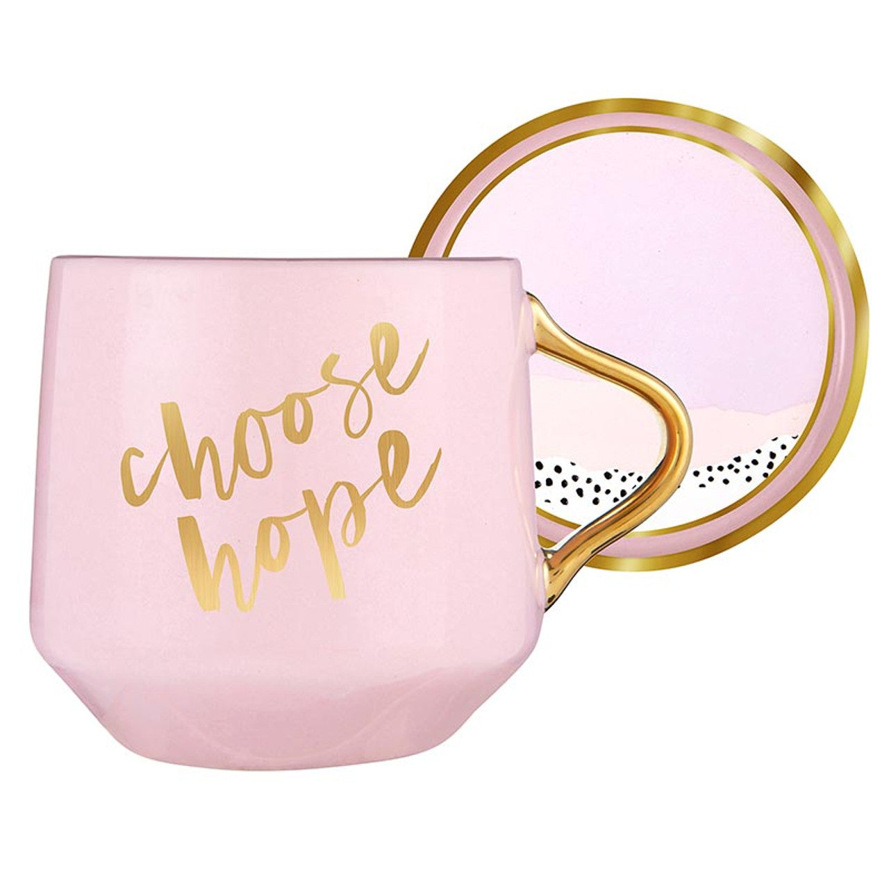 TAZA: CHOOSE HOPE