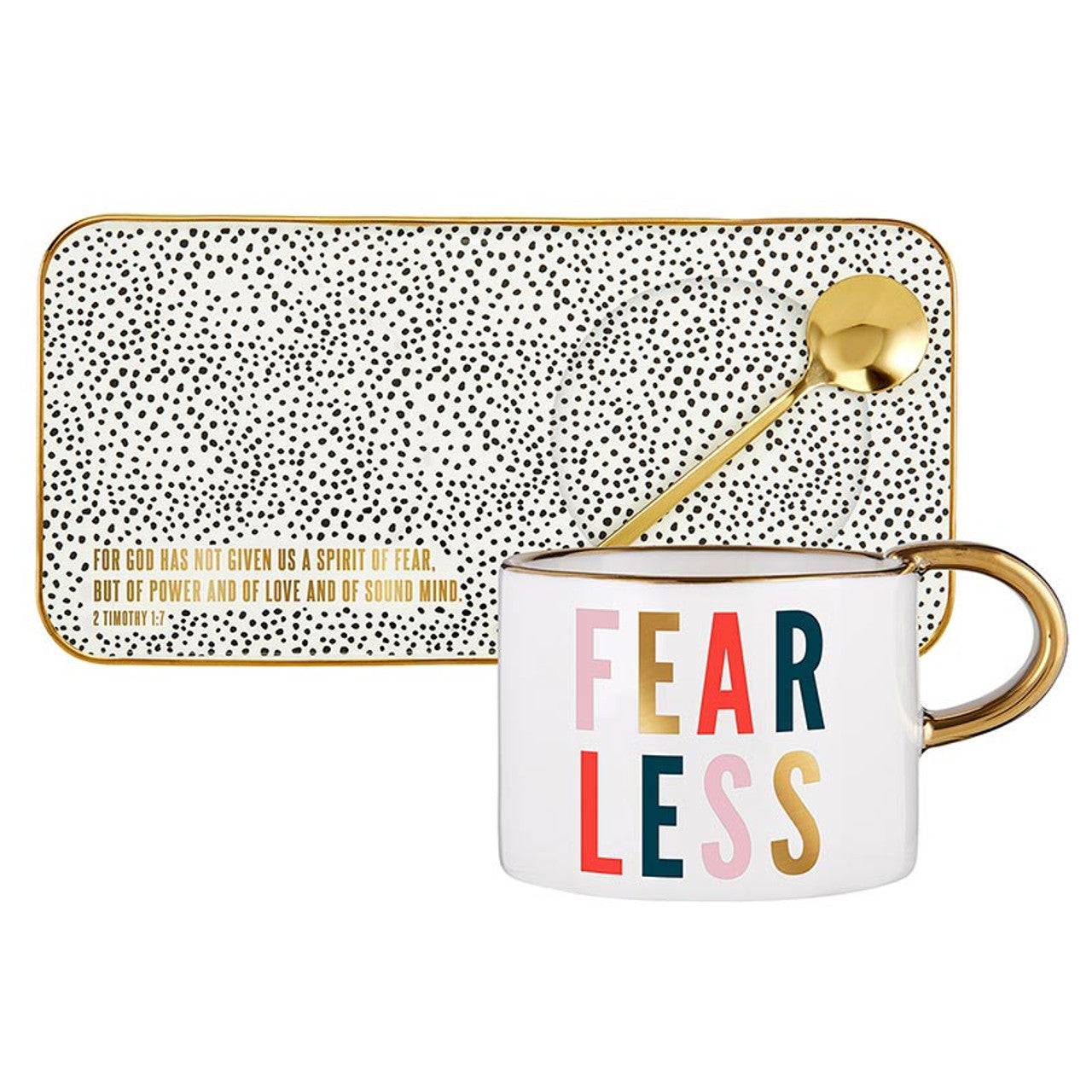 TAZA: COLECCIÓN DEVOCIÓN