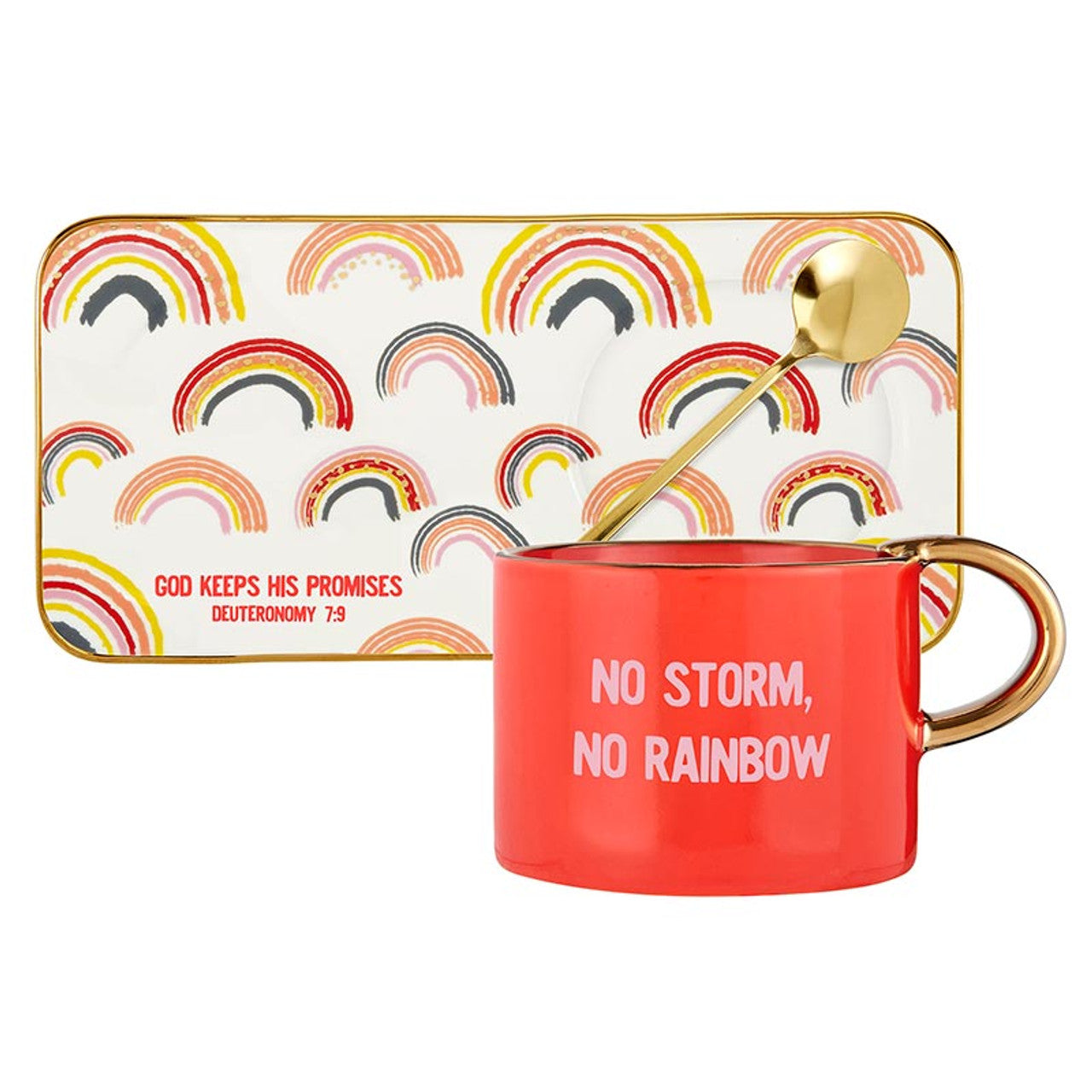 TAZA: COLECCIÓN DEVOCIÓN