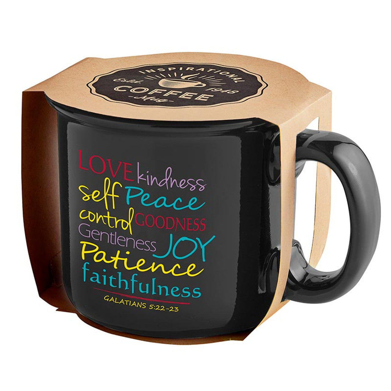 TAZA: FRUIT SPIRIT