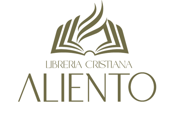 Librería Cristiana Aliento