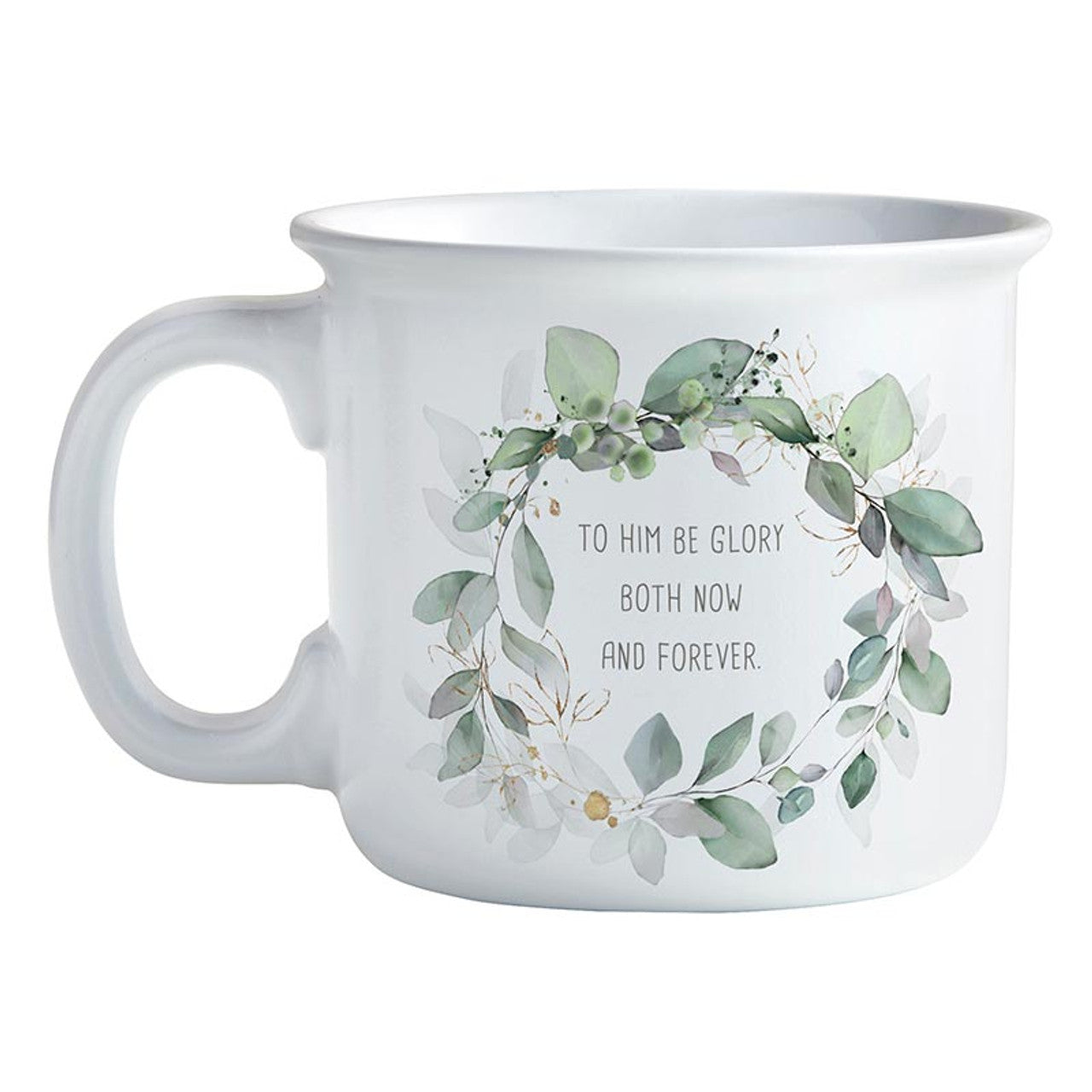 TAZA: GROW IN GRACE