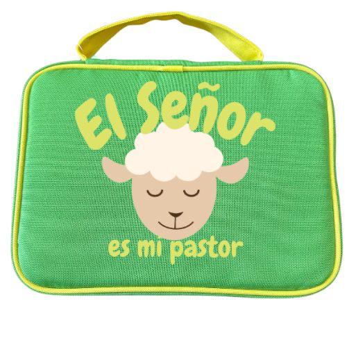 CUBIERTA PARA BIBLIAS: PERSONALIZABLE