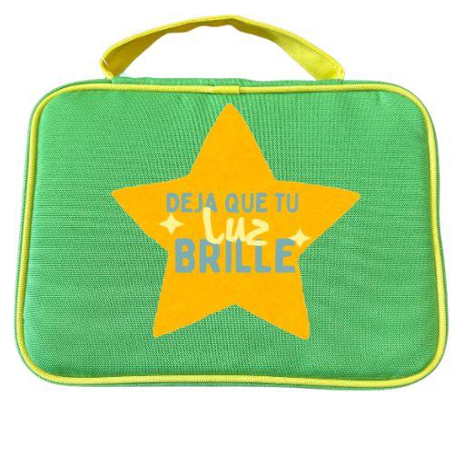 CUBIERTA PARA BIBLIAS: PERSONALIZABLE