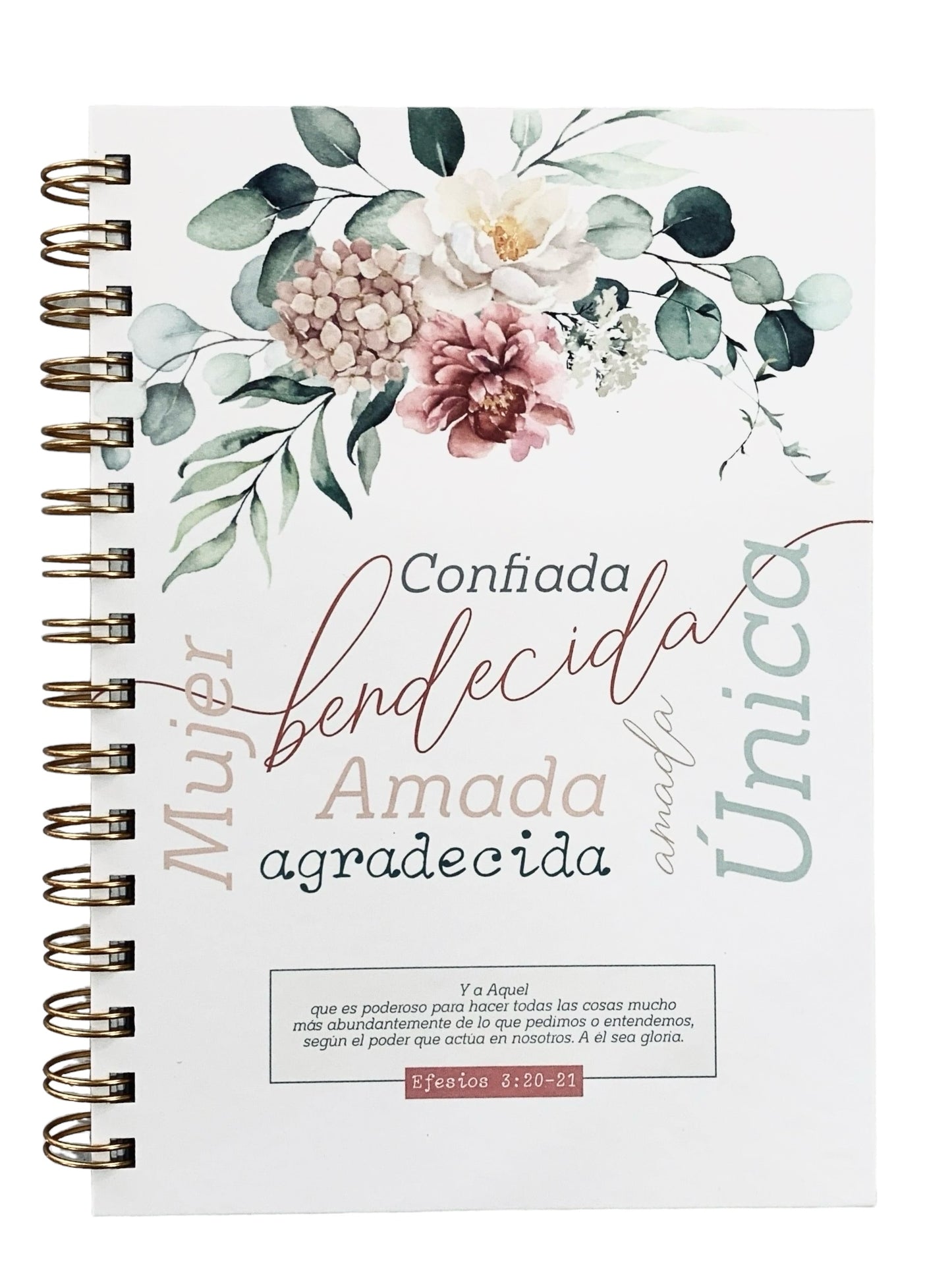 LIBRETA: COLECCIÓN GREEN