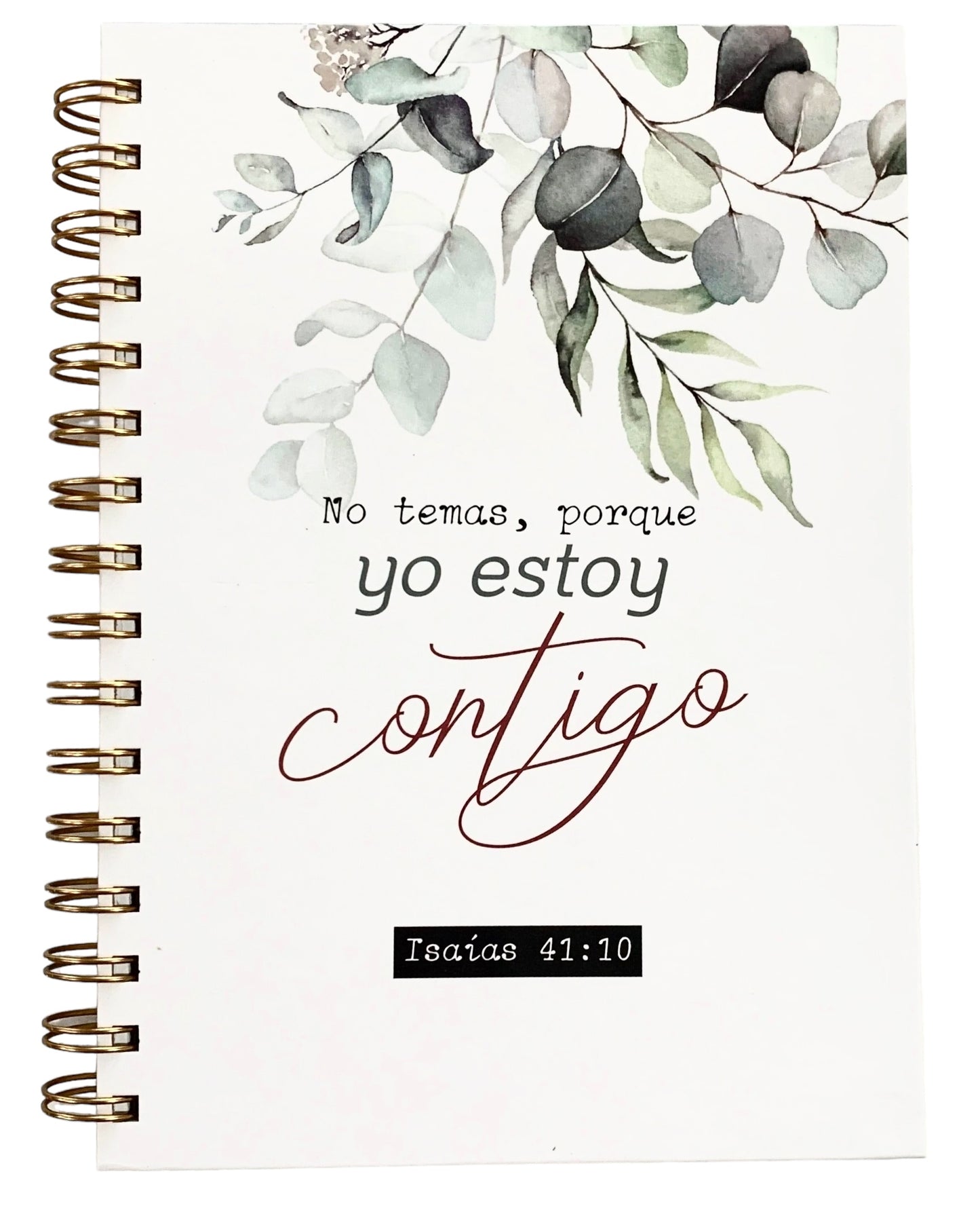 LIBRETA: COLECCIÓN GREEN