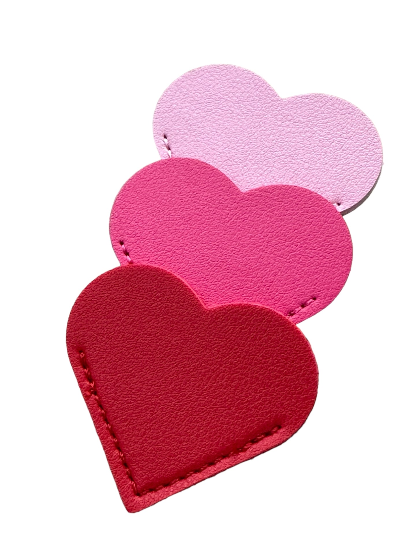 MARCADOR: CORAZÓN