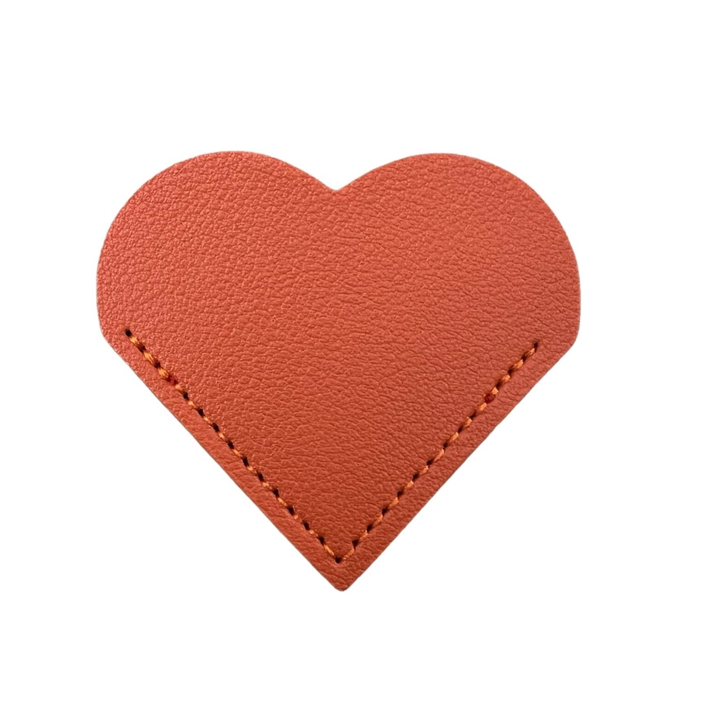 MARCADOR: CORAZÓN