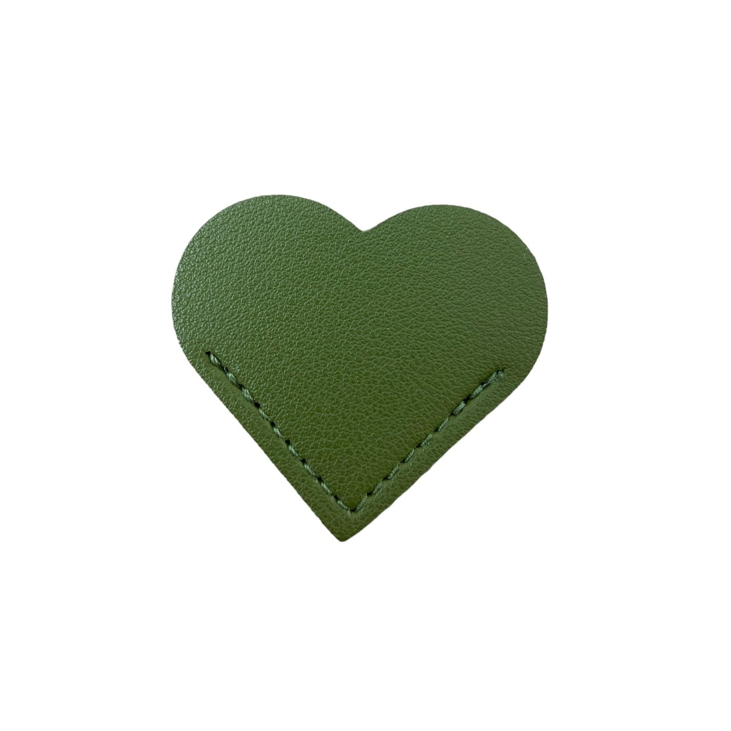 MARCADOR: CORAZÓN